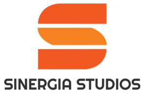 logo Sinergia Studios